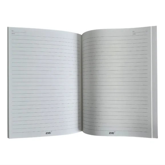 Composition Notebook - Picture 5 of 6